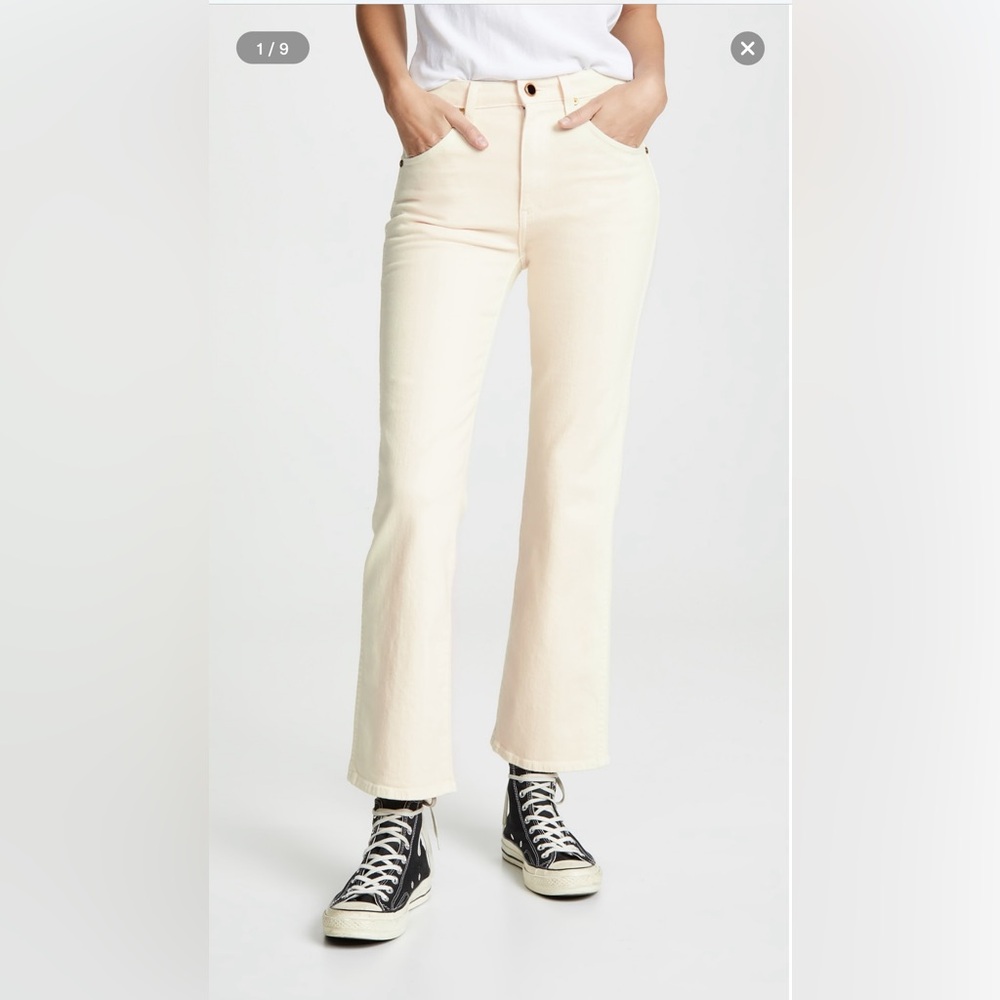 Khaite Vivian Size 26